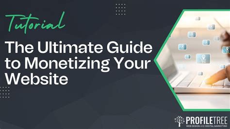 Web Monetization Tips for Google Earnings .